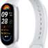 Фитнес-трекер Xiaomi Smart Band 9 1.62",  серебристый / серебристый [bhr8340gl]